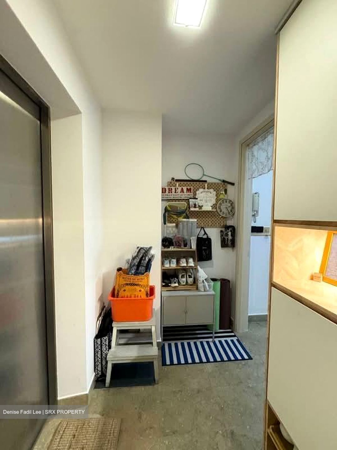 One Fort (D15), Condominium #582529261